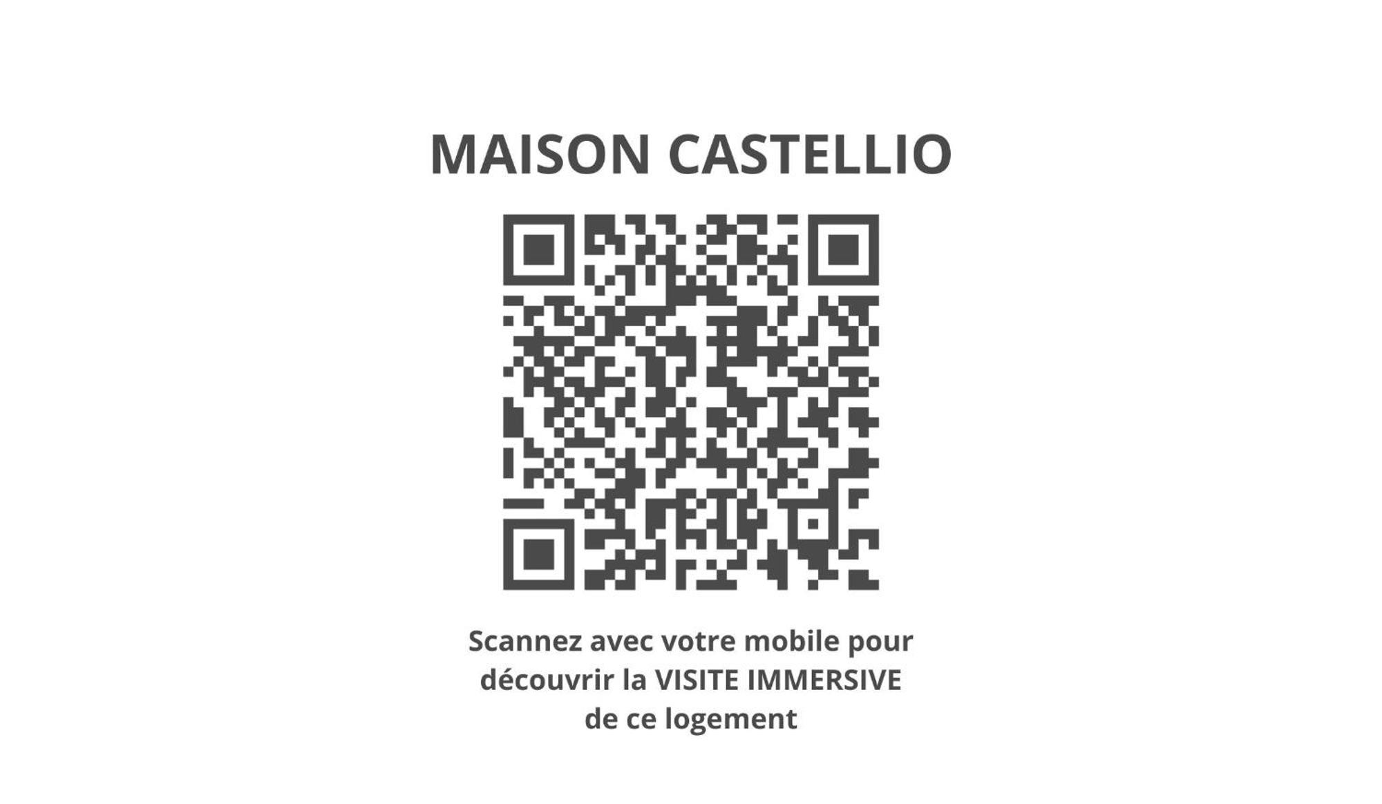 Maison Castellio By Cocoonr Villa Rennes Exterior photo